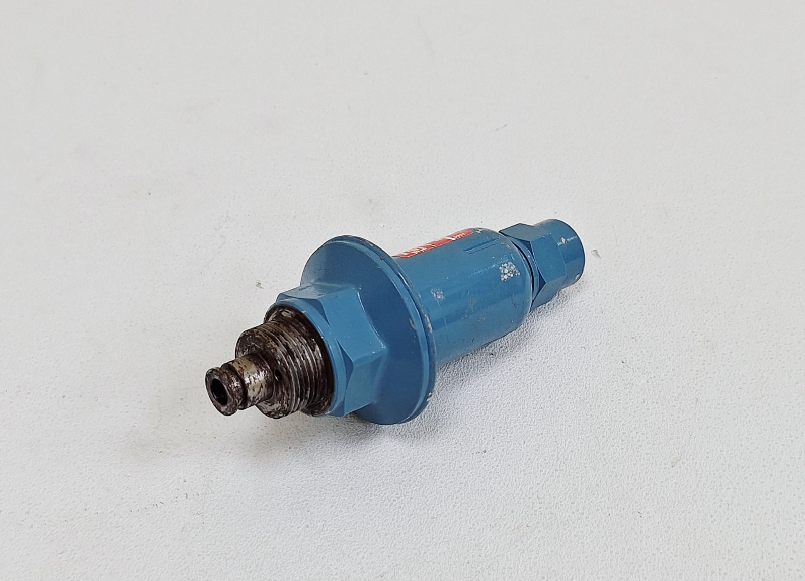 Danfoss CVP Pilot Valve Range 0-7 bar 0-100 psig