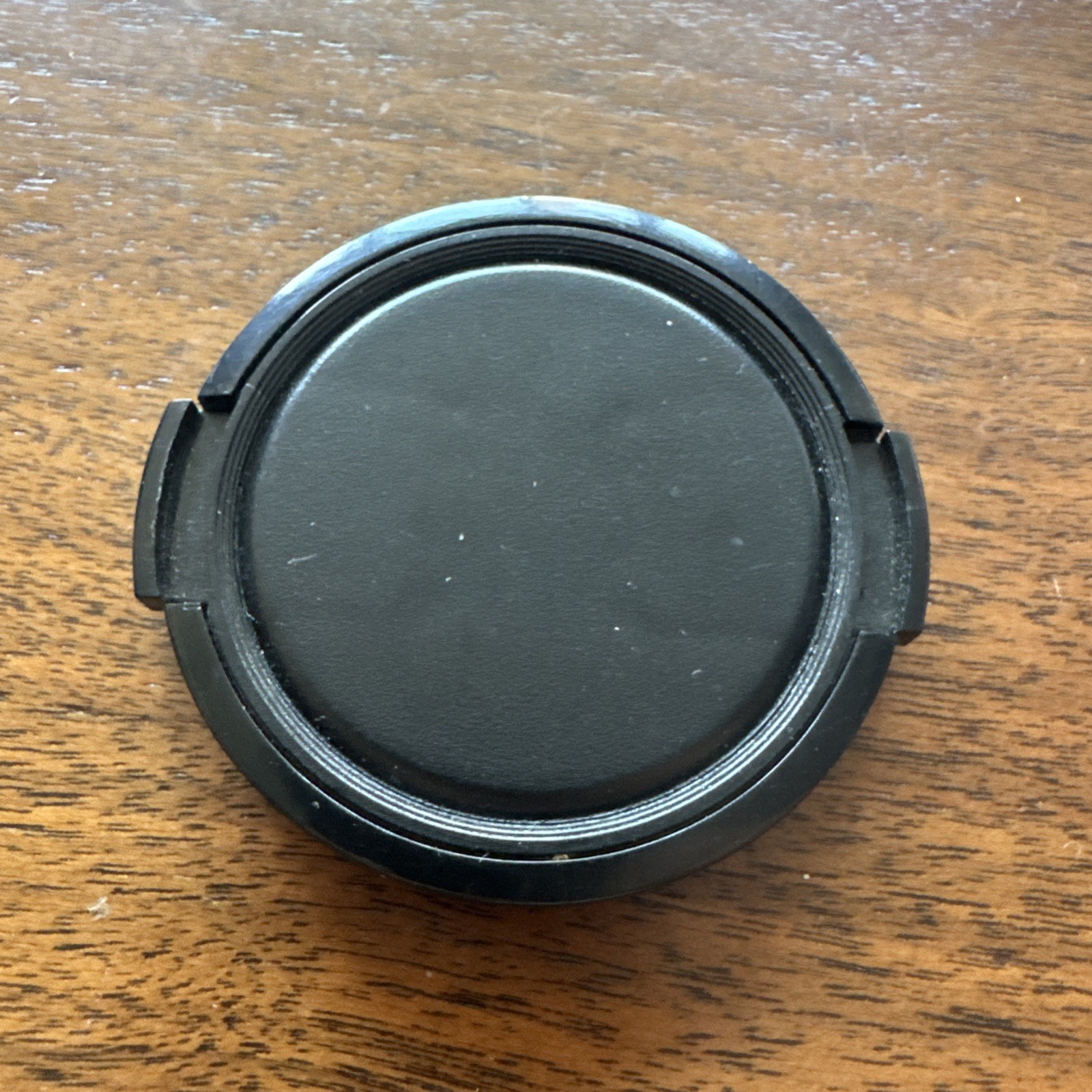 Generic 55mm Lens Cap