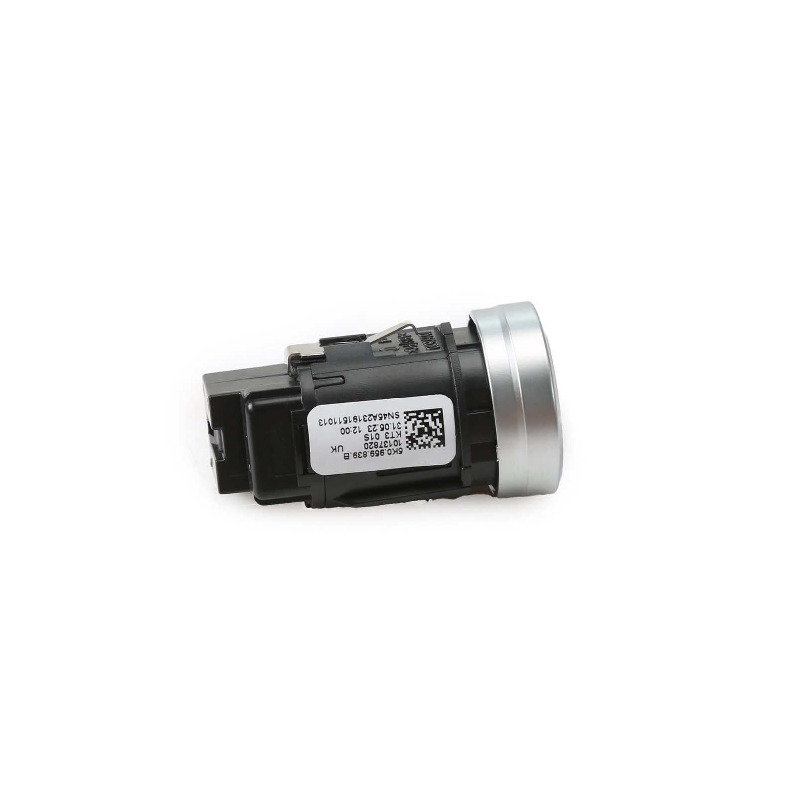 5K0959839 Start Stop Switch Button STD Replacement for 2010-2016 VW Eos Golf ...