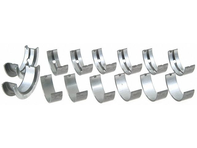 For 1979-1986 GMC K2500 Main Bearing Set Sealed Power 29294KFTK 1980 1981 1982
