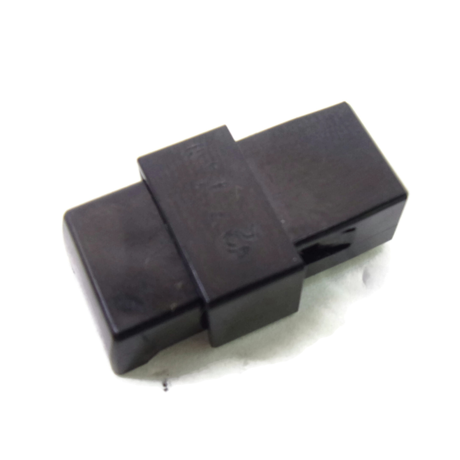 Replacement Lid Latch Door Catch for Various Brand Boom Boxes ~ VERIFY STYLE