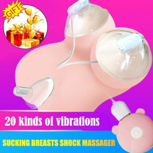 Sucking-Vibrator-Clit-Sucker-Dildo Women-G-spot-Massager-Sex-Toy-for-Women Adult