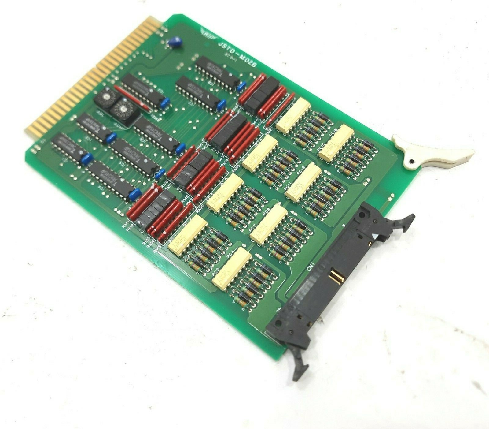 JSTD-M02B 32D/I JRCS Interface PCB Card