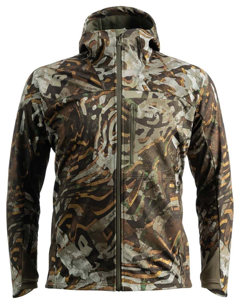 TUO Aptitude Jacket Verse 3X-Large