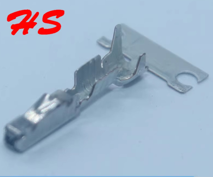 100PCS NEW 5-965906-1 pin crimping terminal #L202Z LZ