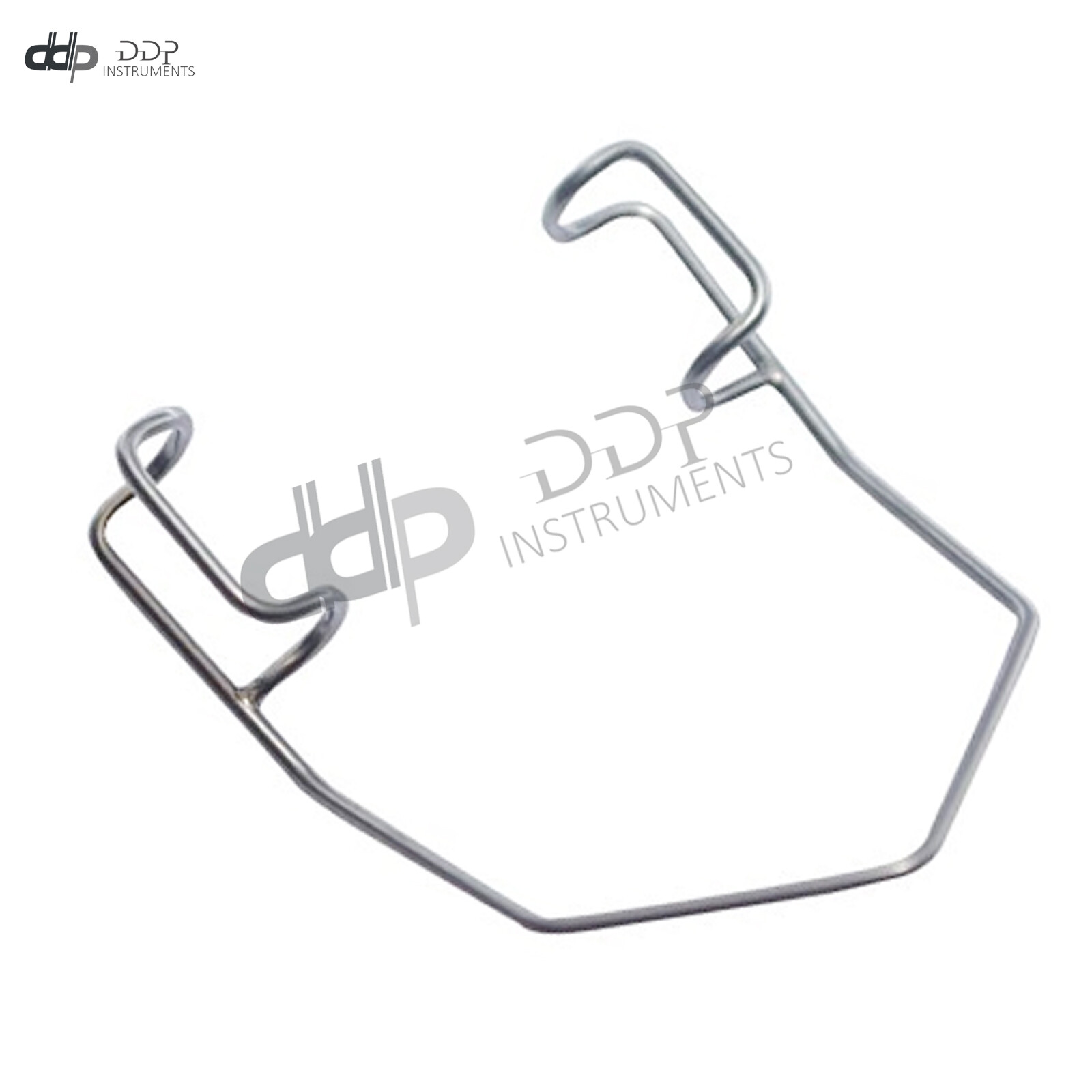 3 Piece Barraquer Eye Speculum 10 MM Small