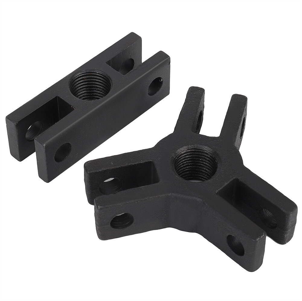 Slide Hammer Dent Puller Tool Kit Wrench Adapter Axle Bearing Hub Auto Set