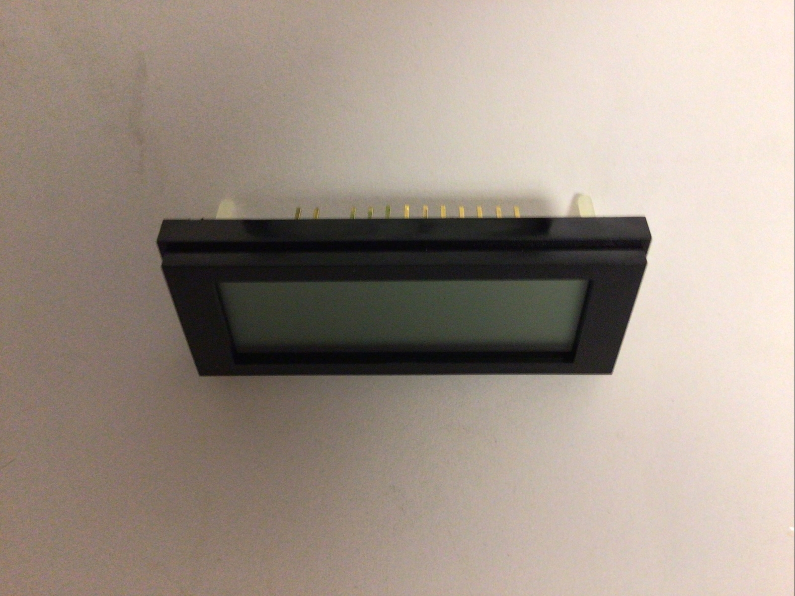 Jewel Digital Panel Meter BL-100301-U