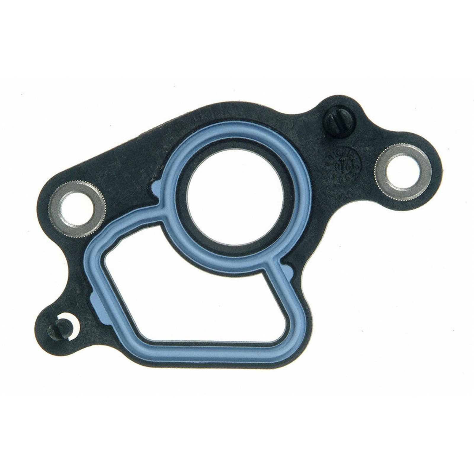 Engine Coolant Crossover Pipe Gasket Left Fel-Pro For 05-14 Lincoln Navigator