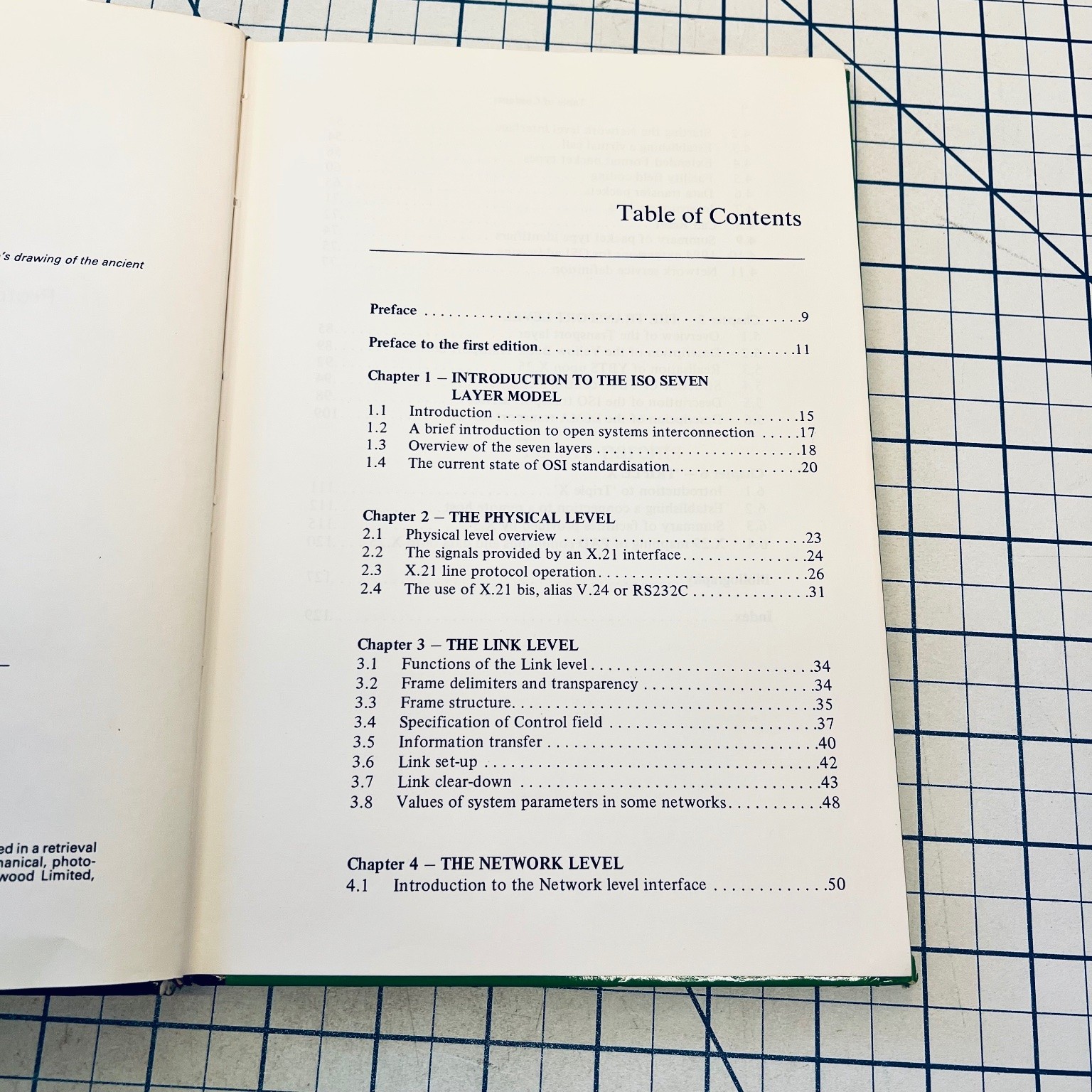 IBM X.25 Explained Protocols Packet Switching Networks 1986 Deasington Computing