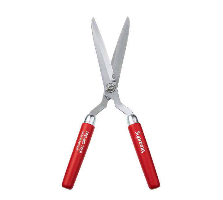 Authentic Supreme®/Freund Hedge Shears brand NEW