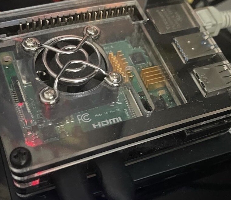 XYO Network -XYOModz Geomining Bridge-Raspberry pi4 Preloaded Software SDCard
