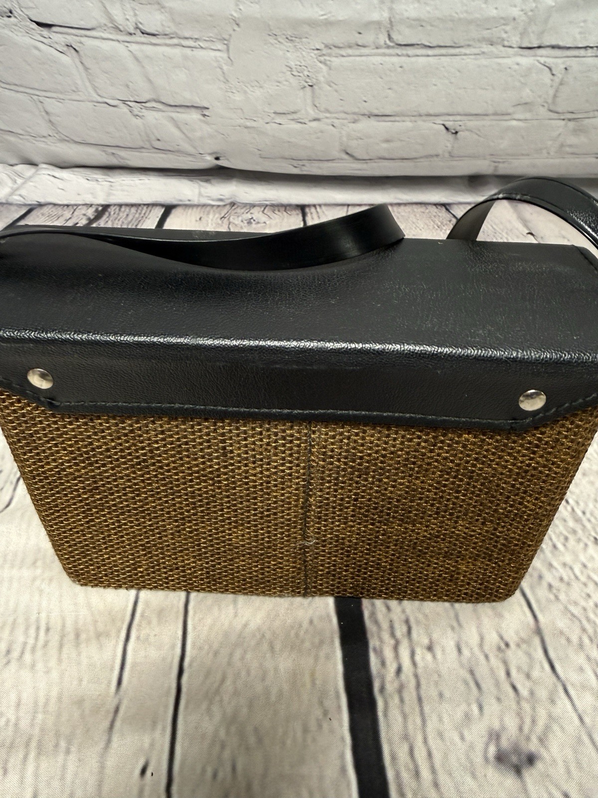 Binocular Bag