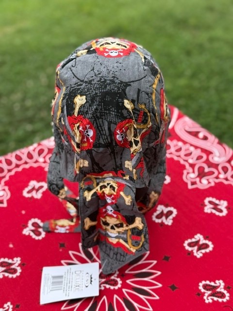 Danbanna Deluxe: Pirate Skulls