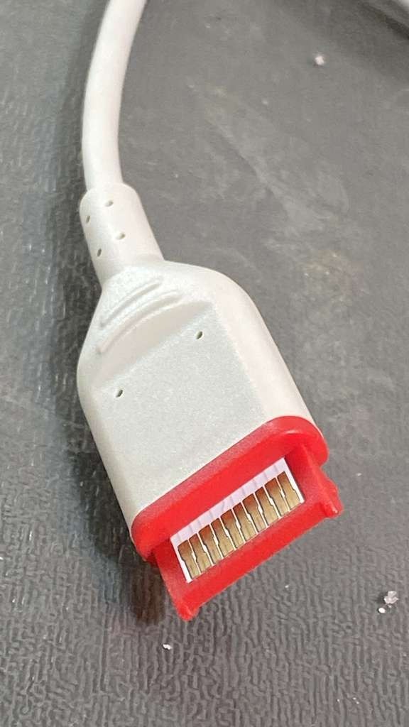 Masimo RAD-97 Compatible Spo2 Adapter Cable - Same Day Shipping