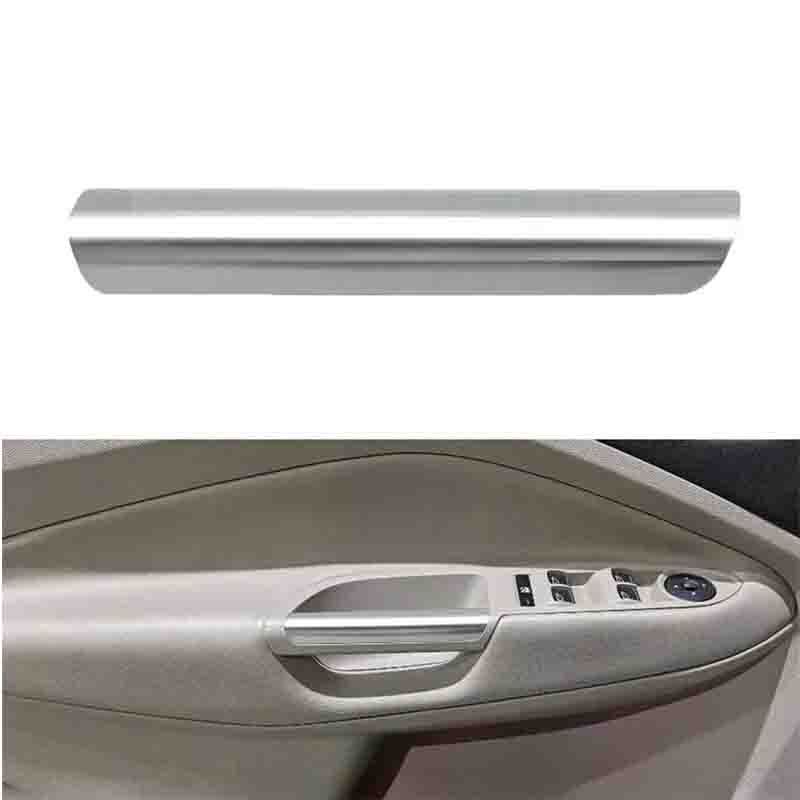 For Ford Escape 2013-2019 Left Inner Door Handle Grab Trim Cover CJ5Z7822621BA