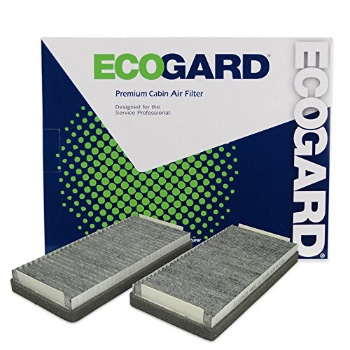 XC18153C Premium Cabin Air Filter with Activated Carbon Fits 2000-2006