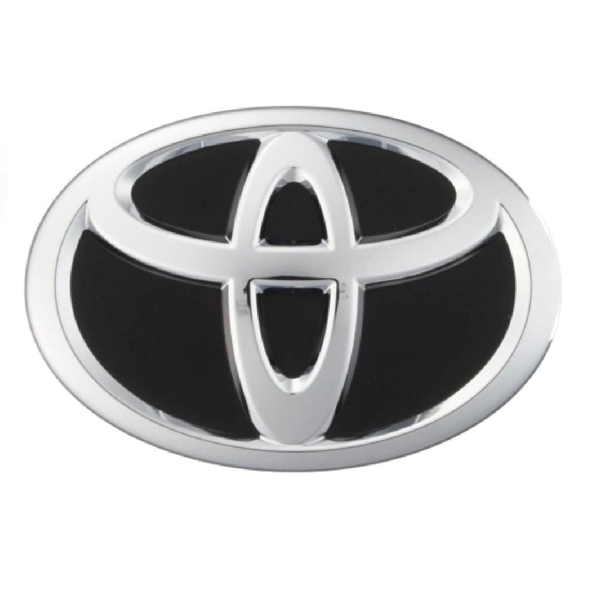 TOYOTA Genuine Radiator Grille Emblem Badge 75311-B5030 Pixis Van JDM New