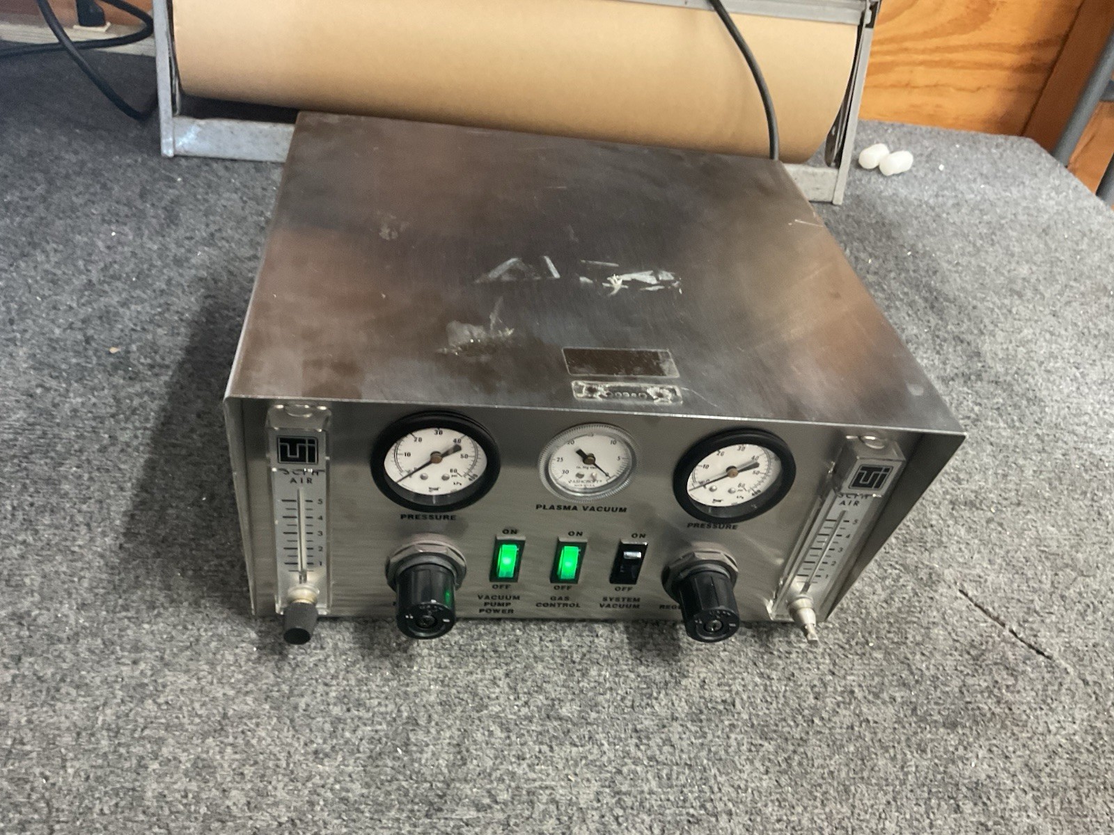 Terra Universal Plasma Preen Controller