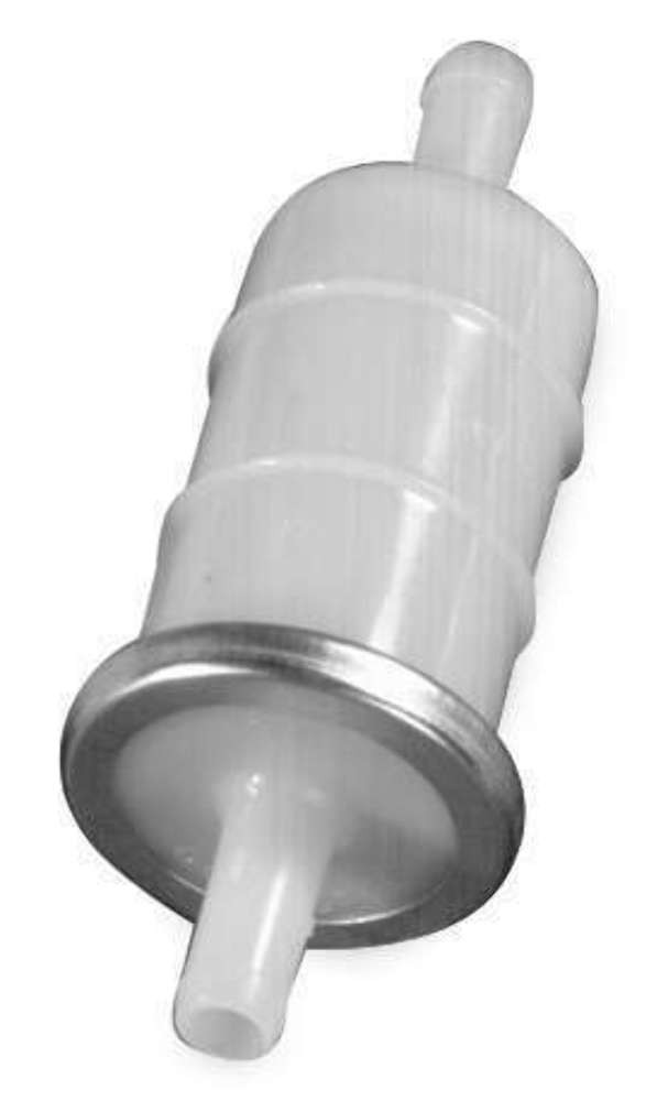 K&L High Flow Fuel Filter for Yamaha XV1600 Midnight Silverado 00-03 K&L 19-1258