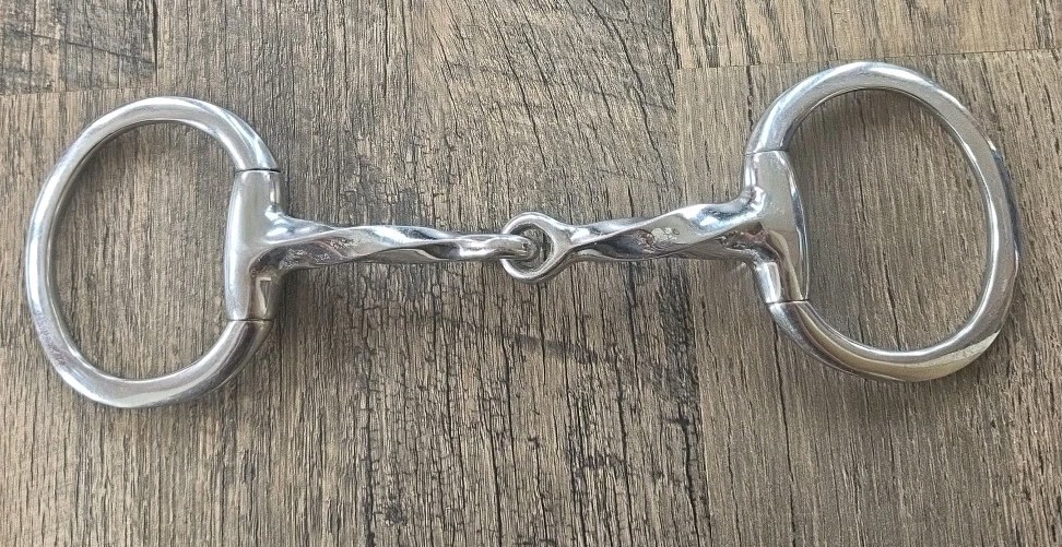 Horse Bit