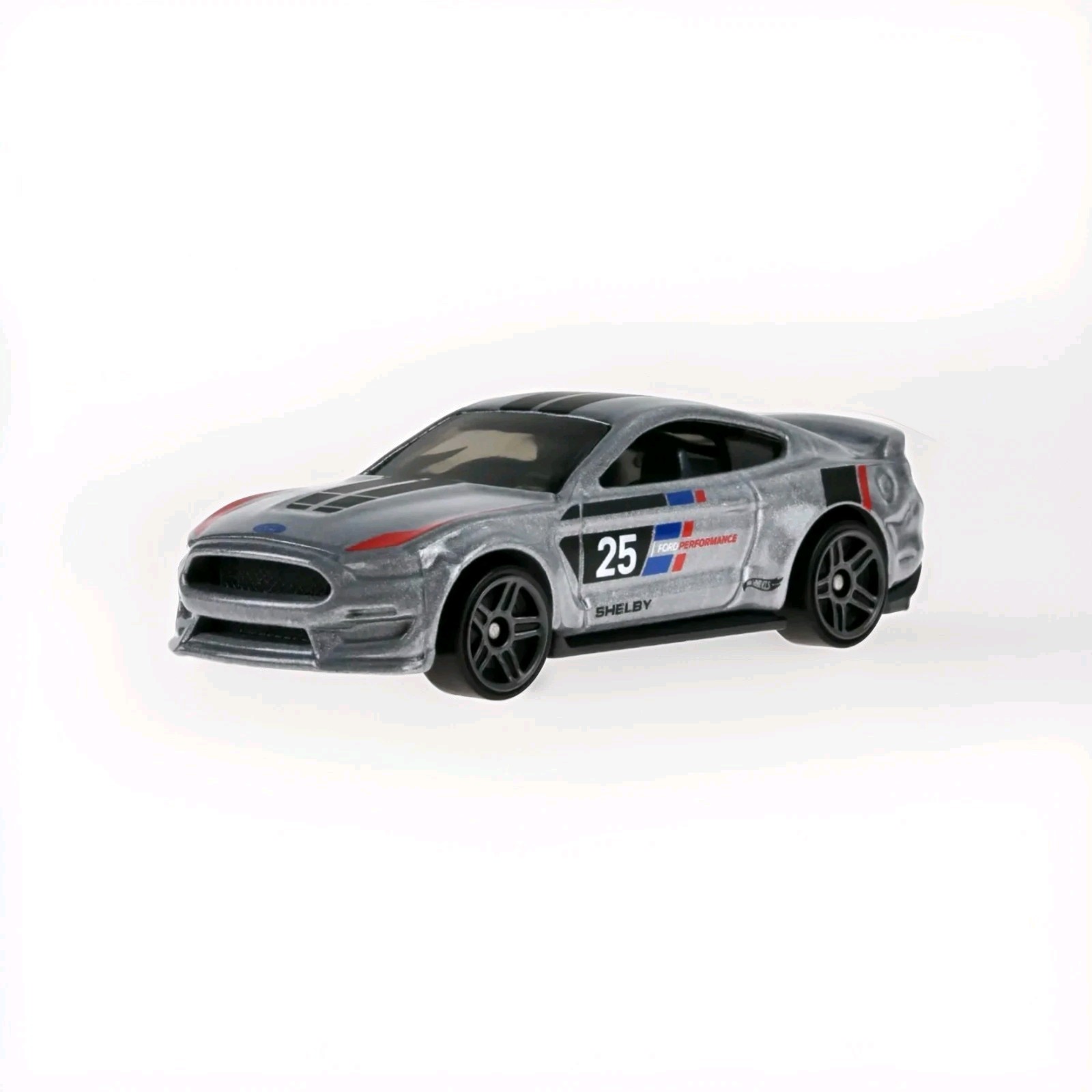 2026 Hot Wheels Series 1 Mystery Models Ford Shelby GT350R - SEALED - 1:64