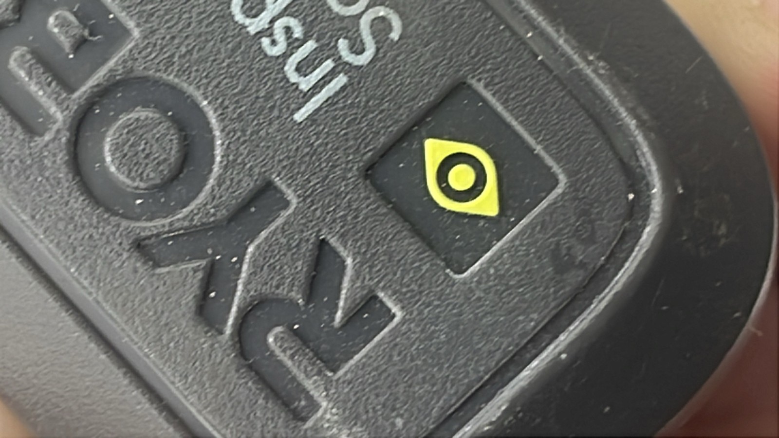 Ryobi ES5000 Phone Works Inspection Scope Wireless Camera