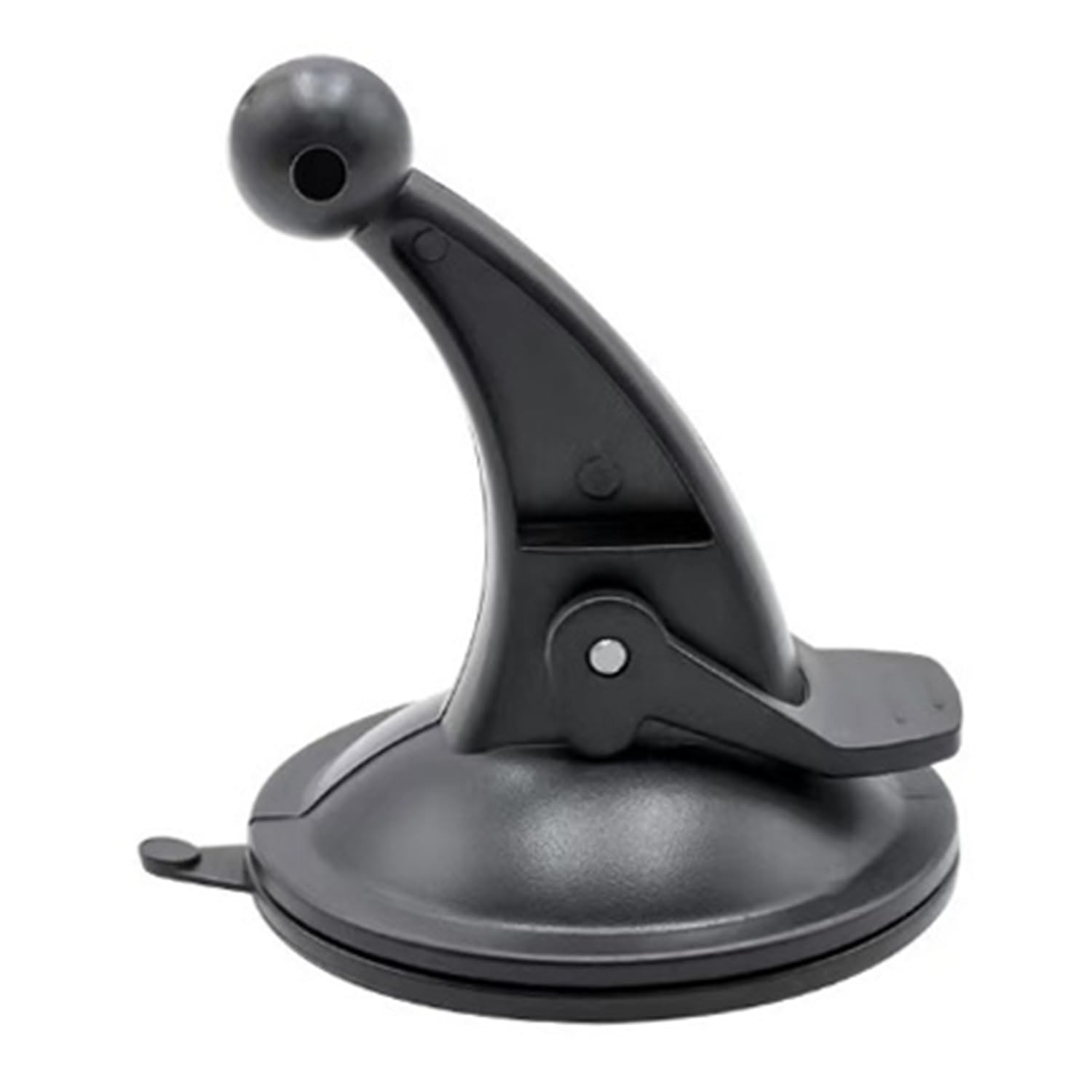 Maxmoral 2PCS Black GPS Windshield Suction Cup Mount Car Wireless Charging...
