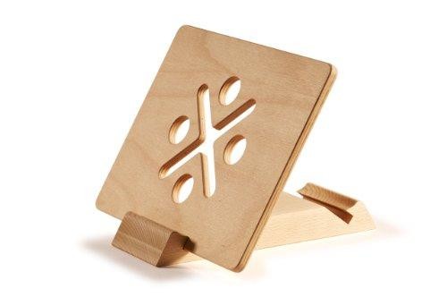 Onlywood Stand for iPad and Tablet PC