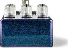 MXR® POLY BLUE OCTAVE