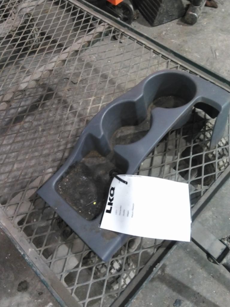 Replaces 2011 ISUZU NPR HD INTERIOR PART ,  MN