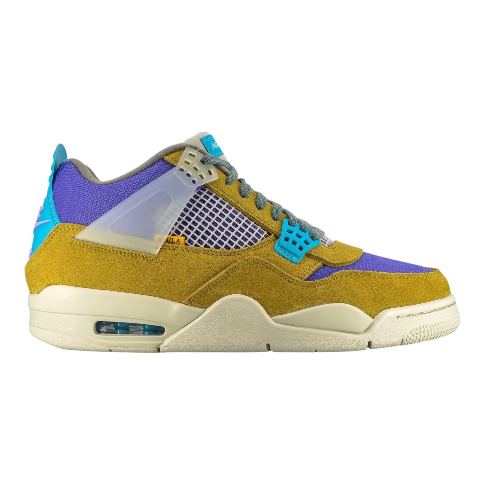 Air Jordan 4 Retro SP 30th Anniversary Union Desert Moss Pre-Owned