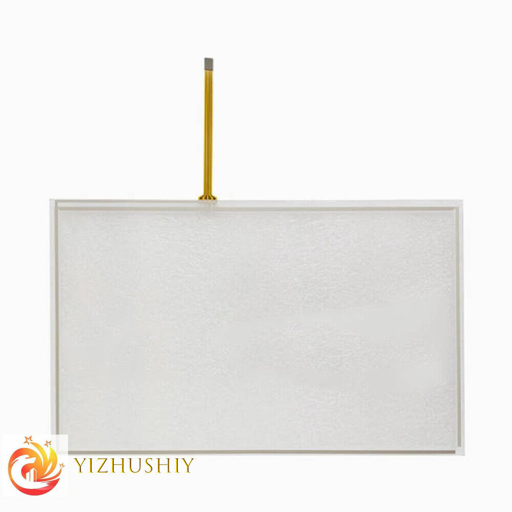 For KDT-6734 Touch Screen Panel Glass Digitizer Touchpad