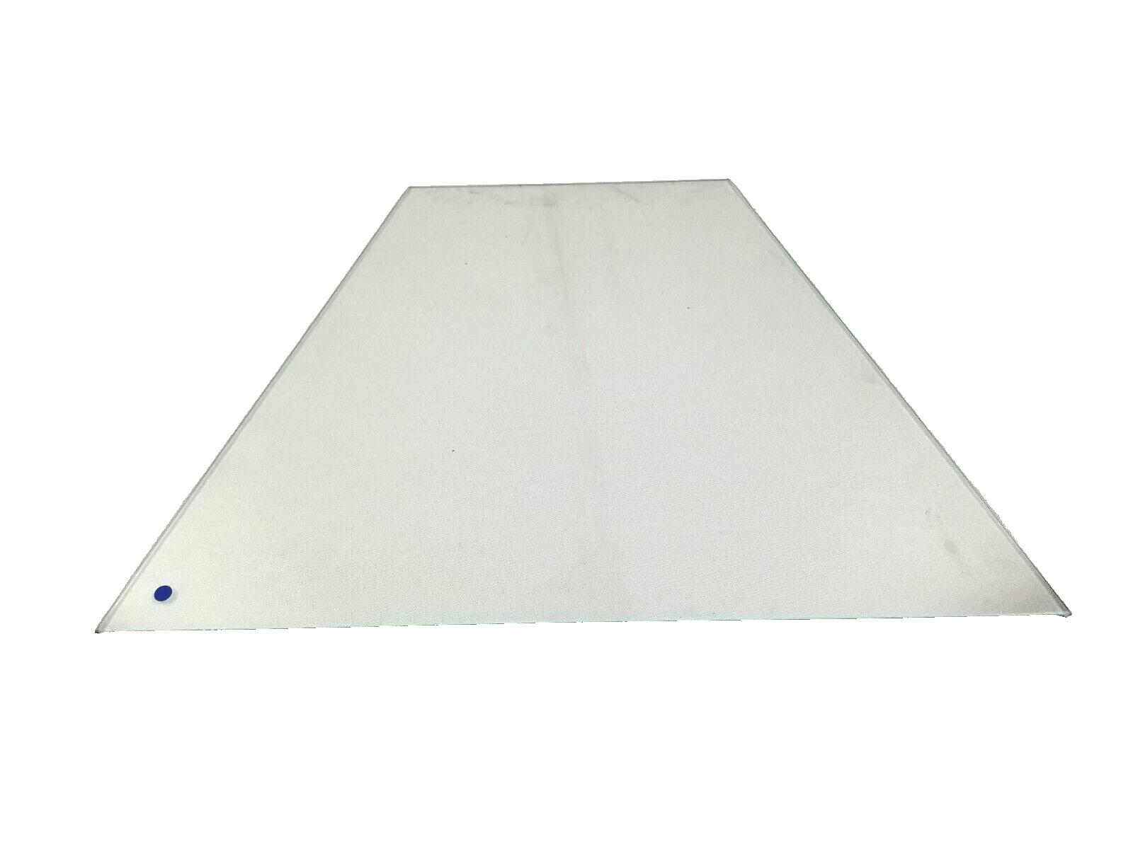 Autoscript Glass Panel for TFT8 Prompter RGFH-8