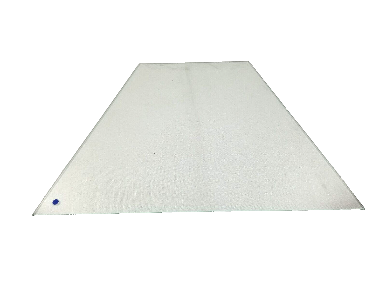 Autoscript Glass Panel for TFT8 Prompter RGFH-8