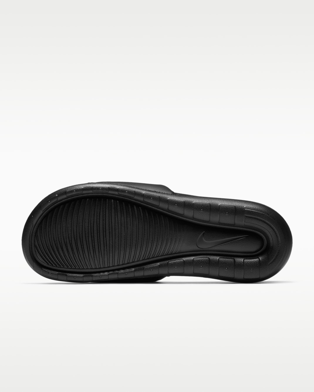 Nike VICTORI ONE Men's Black CZ5478-001 Basic Active Slides