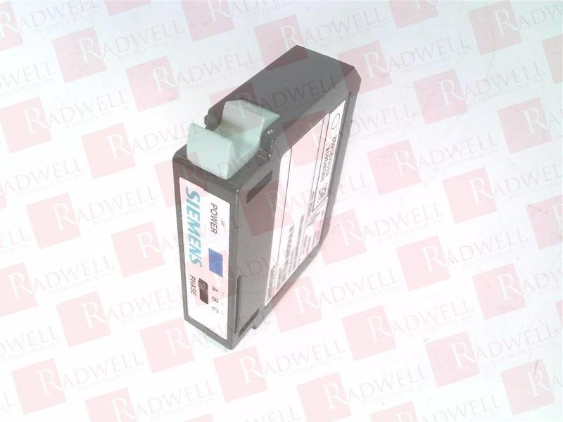 SIEMENS SEM3HAMETER / SEM3HAMETER (NEW NO BOX)