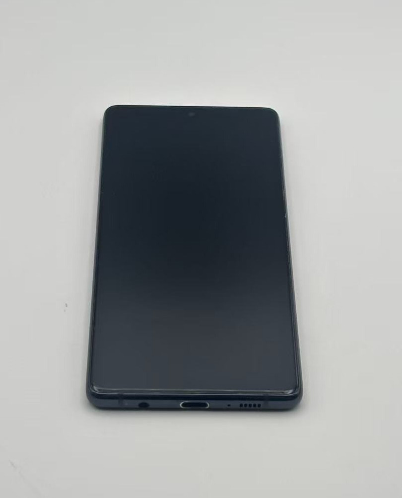 Samsung Galaxy A71 5G A716U OLED LCD Display Touch Screen Replacement SHADOW