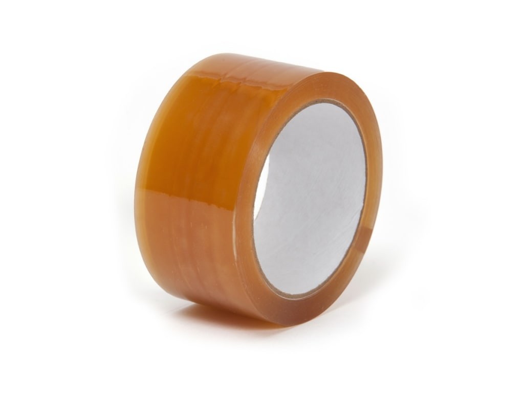 Techni-Pro 758ST162 - 758ST162 ESD Tape, Anti-Static, 2 inch x72 Yds, 3 inch