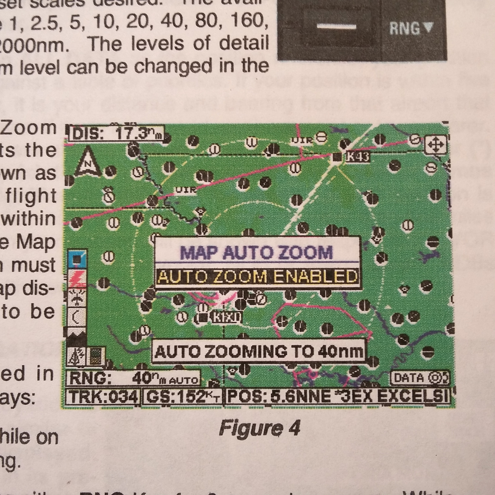 Bendix King KMD 550 and KMD 850 Pilot's Guide Manual