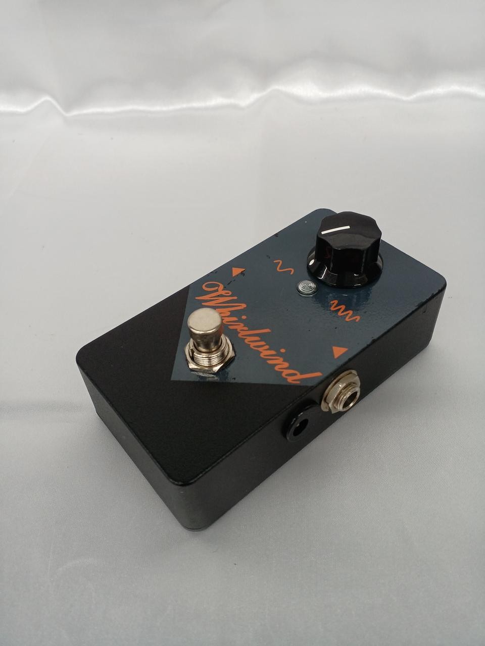 WHIRLWIND Model: ORANGE BOX