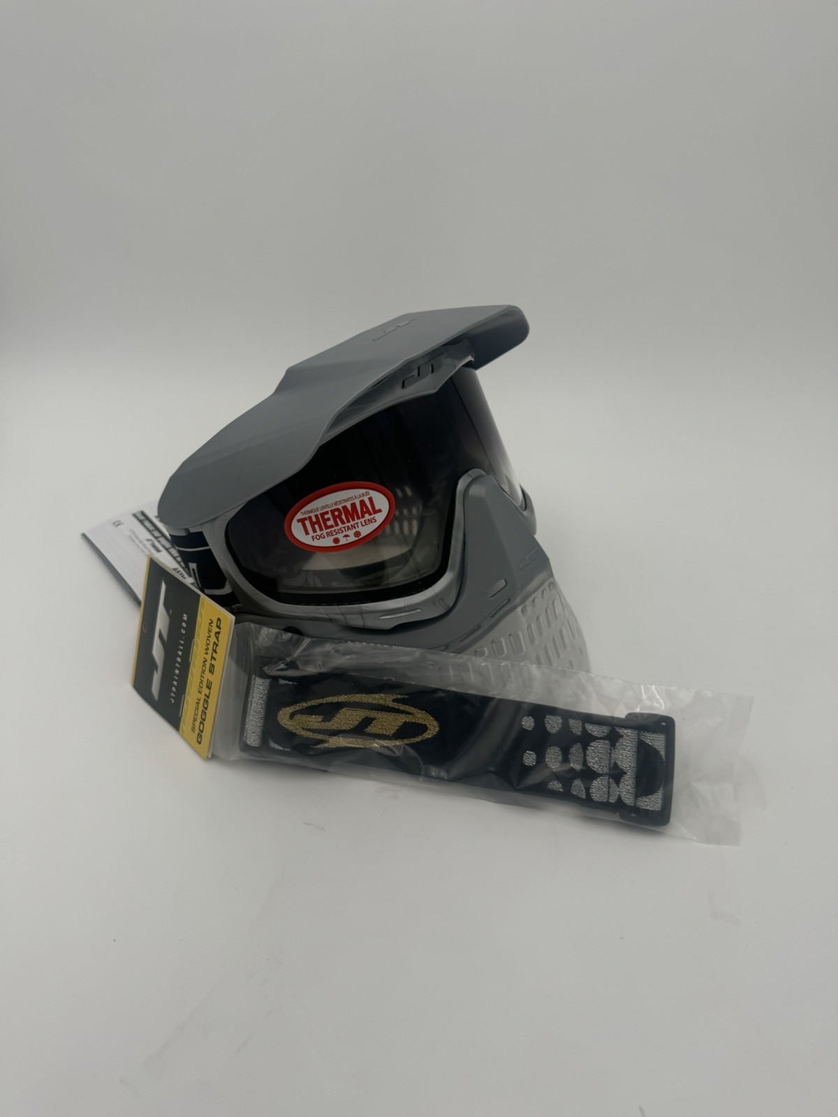JT Vintage Clear Proflex