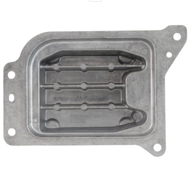Genuine Ford Blind Spot Detection System Warning Sensor Bracket KB3Z-14D189-B