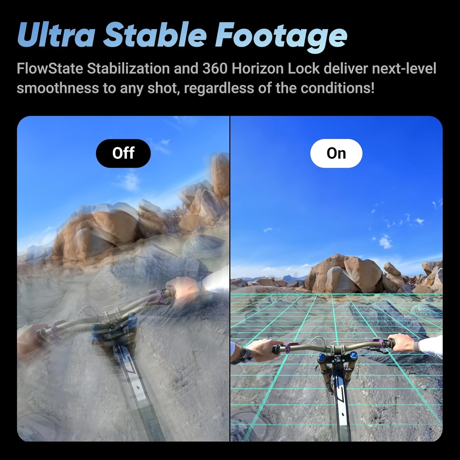 Insta360 X4 8K Waterproof 360 Action Camera 4K Wide Angle Video