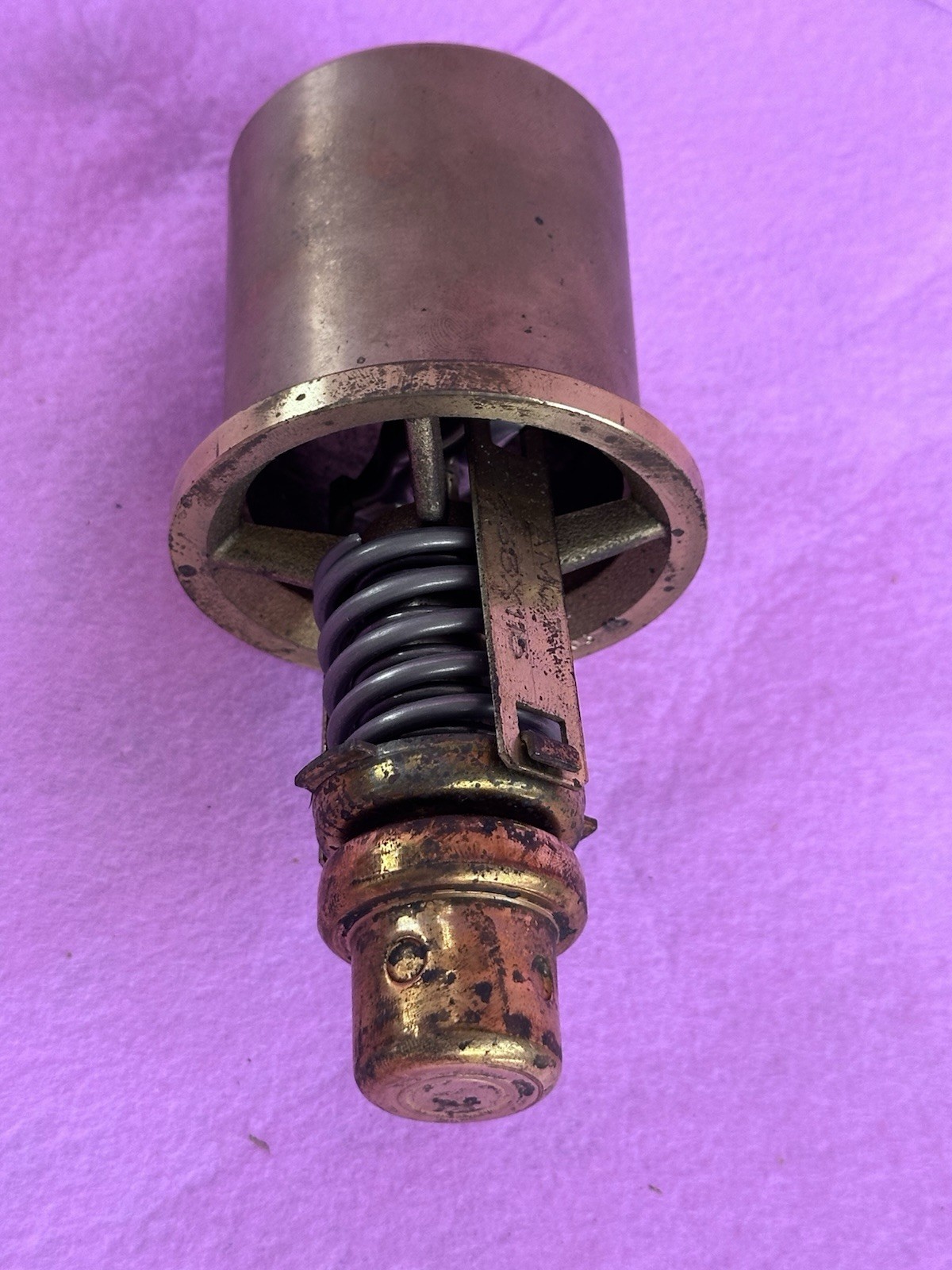 AMOT 2433X115 THERMOSTAT ELEMENT