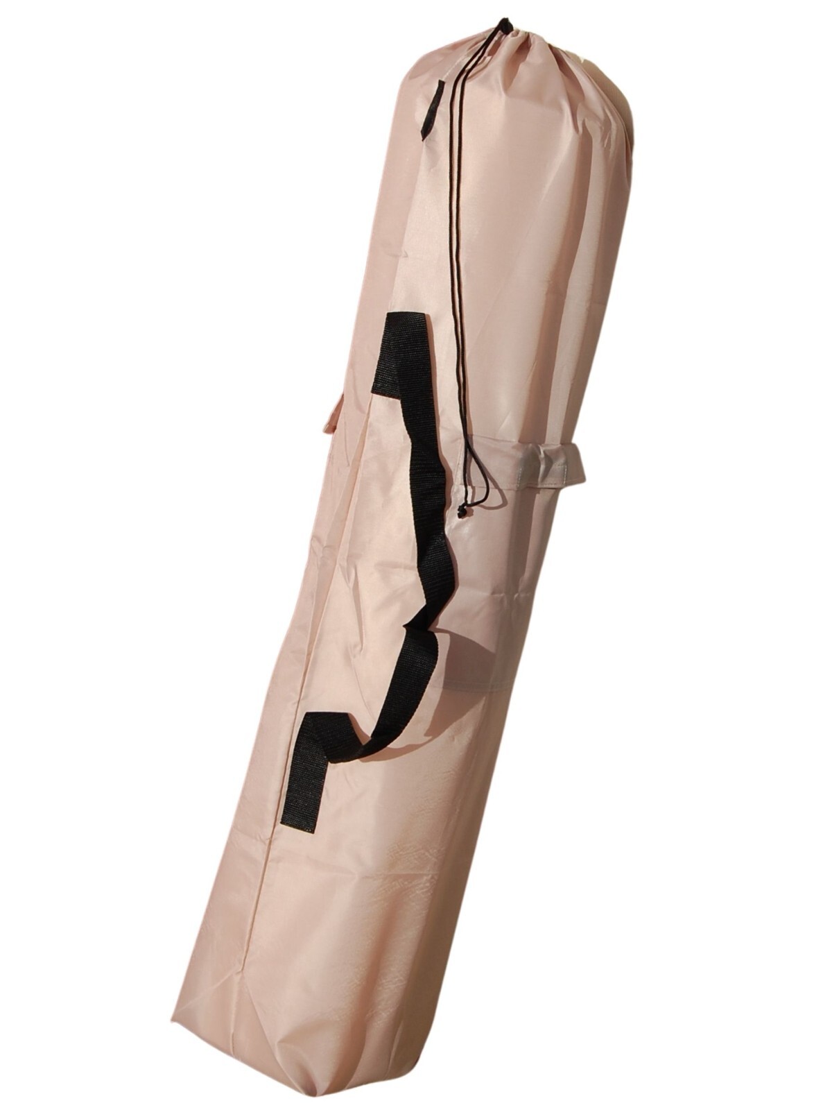 40"x7"x7" (Beige, M) Camping Chair Bag, Folding Chair Bag, Chair Storage Bag