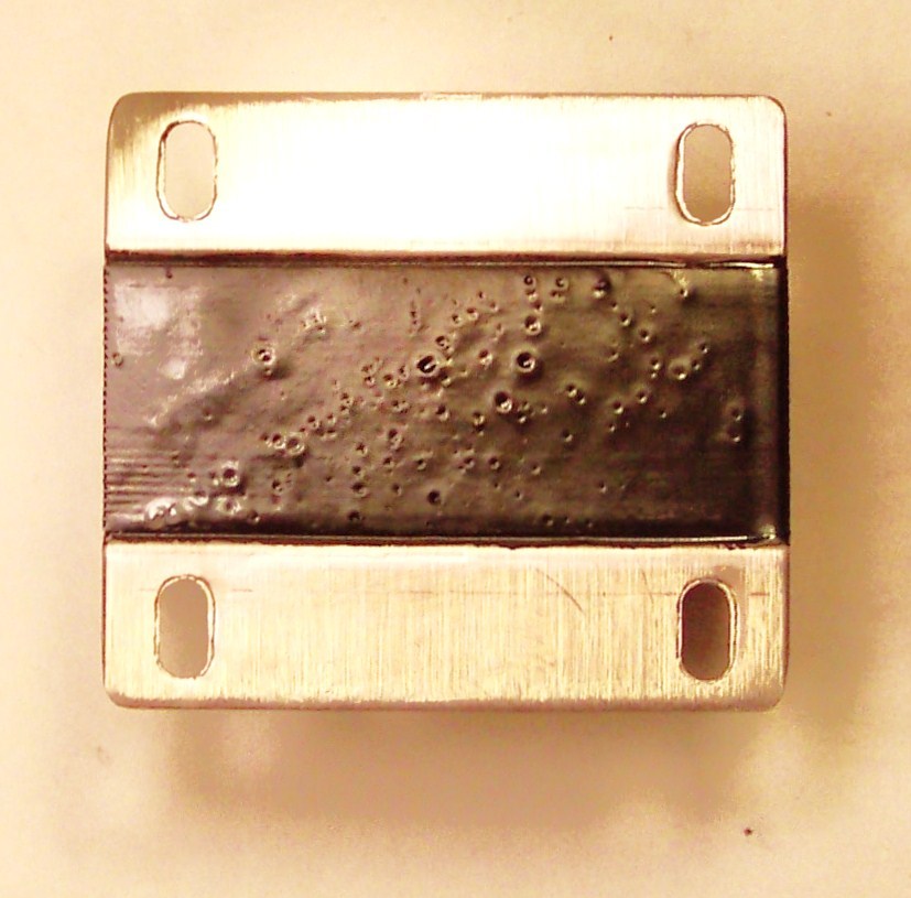 ITT MAGNETIKA/EAST 63391 NEW POWER TRANSFORMER AUTOTRANSFORMER RADAR AN/TPN-18A