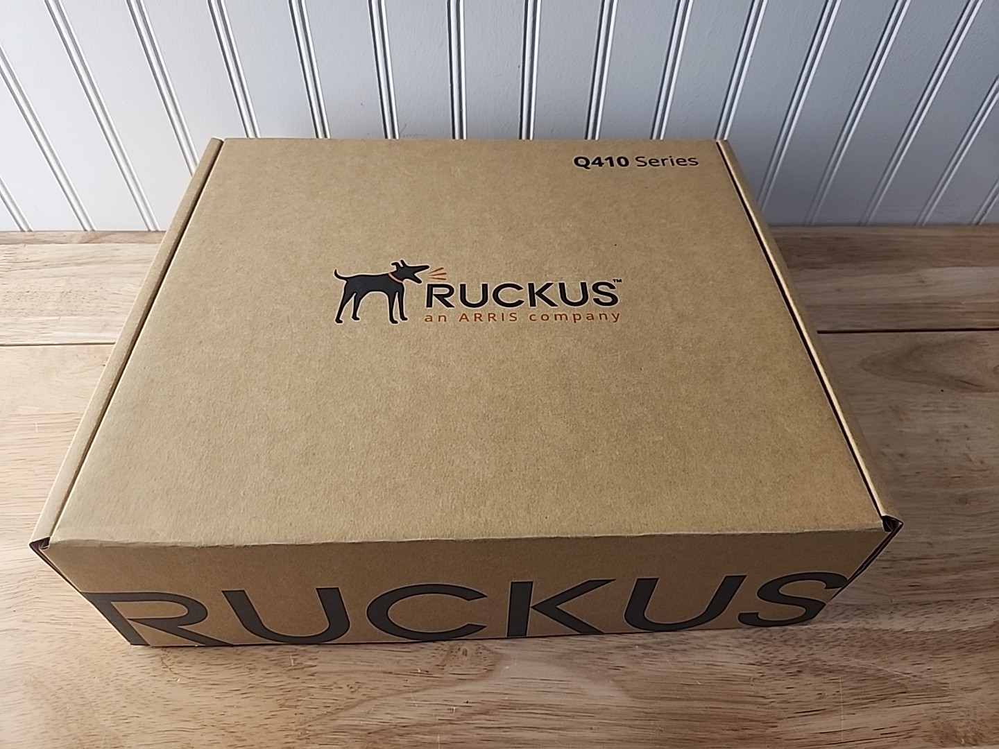 Ruckus Q410 LTE Access Point P01-Q410-US01 - Open Box