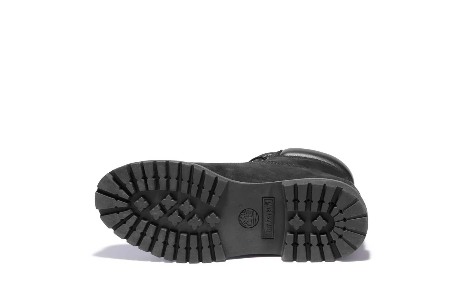 Men's Timberland 6 In. Premium Boot Black