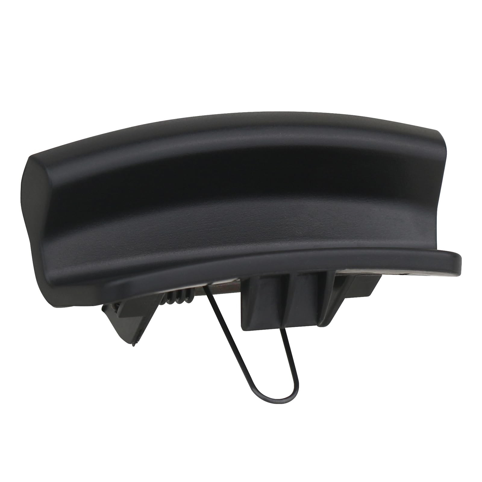 TQPONLY Floor Center Console Upper Latch Handle Compatible with